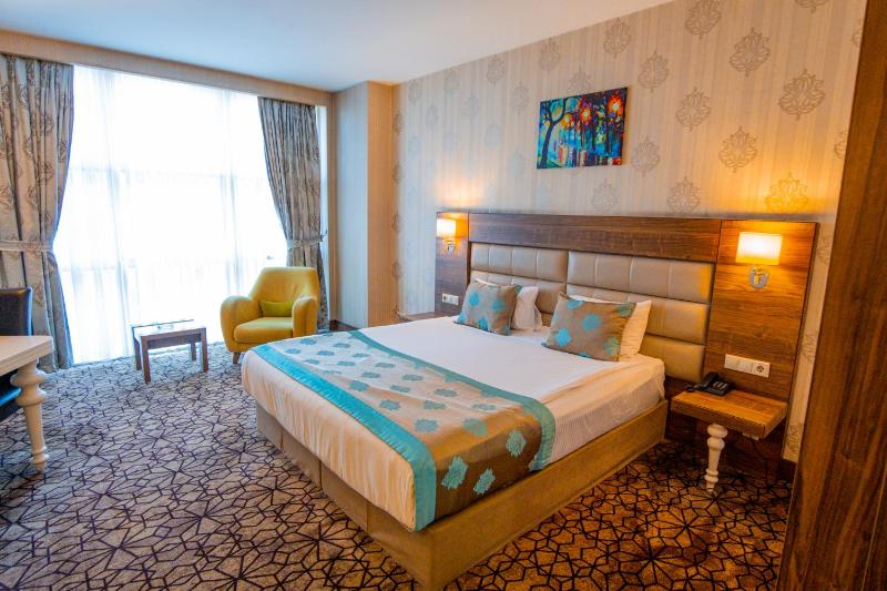 Deluxe Single Room image 4