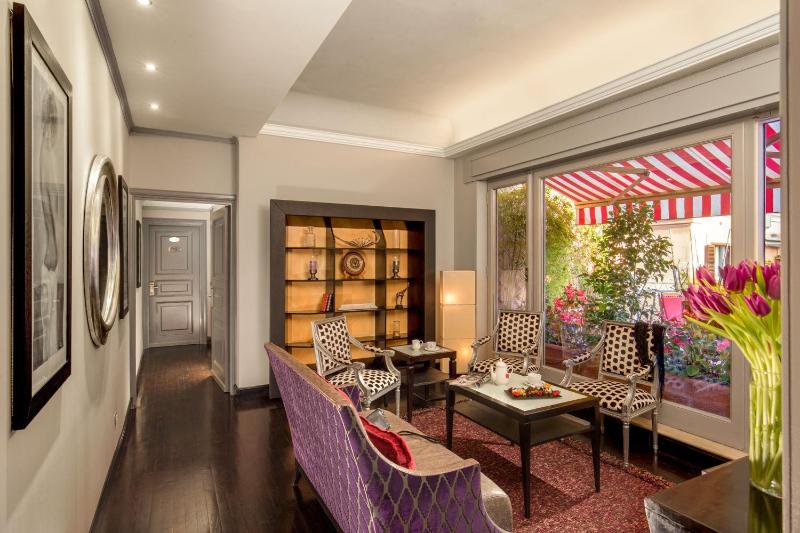 The Inn at the Spanish Steps Luxury Collection - The View - image 5