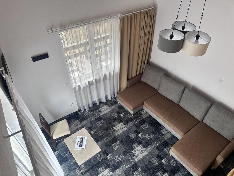 Superior Triple Room image 2