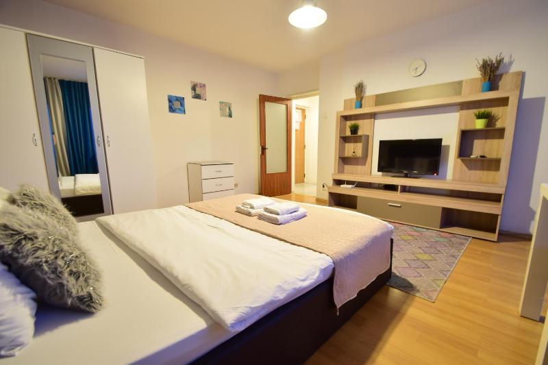 Coposu Residence Apartments - image 16