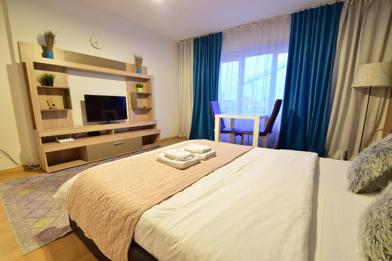 Coposu Residence Apartments - image 14