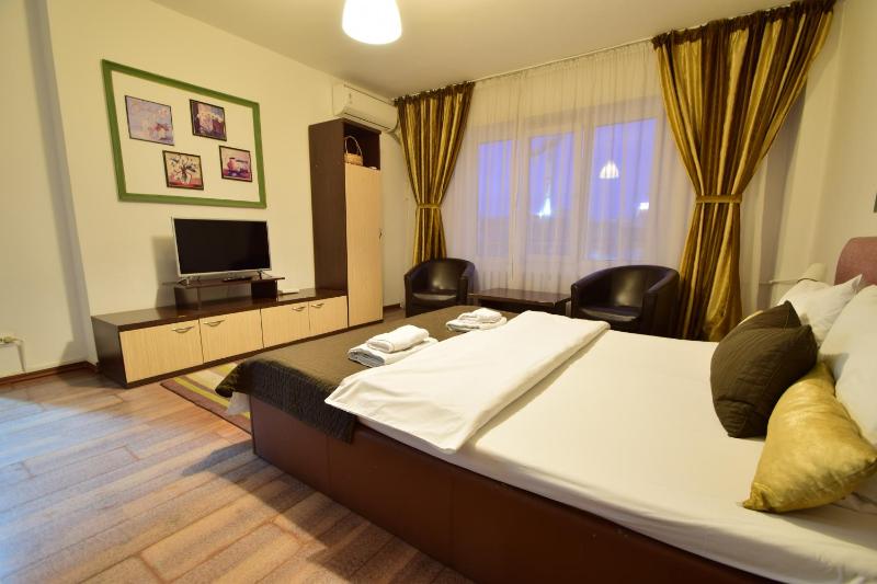 Coposu Residence Apartments - image 13