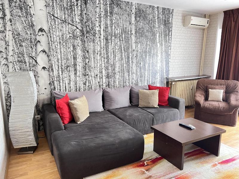 Coposu Residence Apartments - image 7