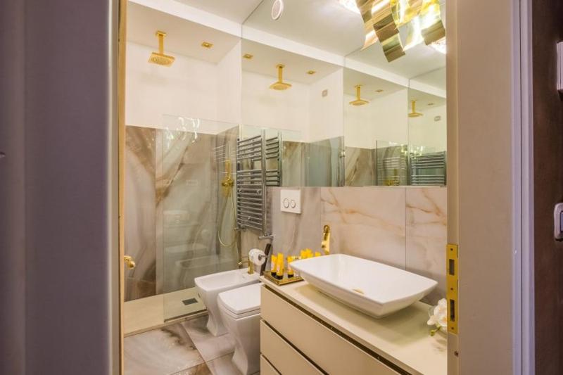 The Inn at the Spanish Steps Luxury Collection - The Club Condotti 91 - image 11