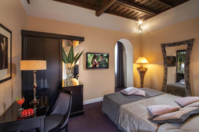The Inn at the Spanish Steps Luxury Collection - Suite Condotti - image 15