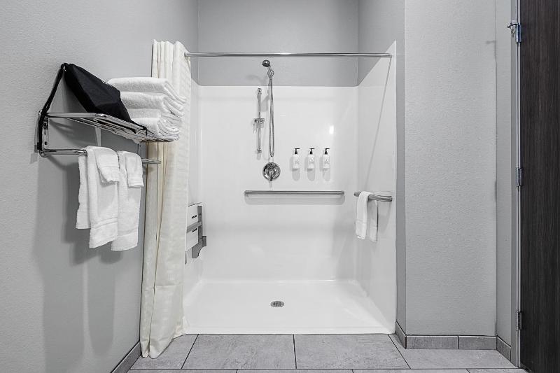 Studio - Disability Access image 3