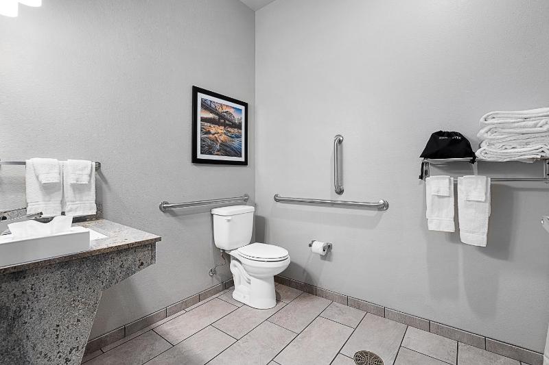 Studio - Disability Access image 4