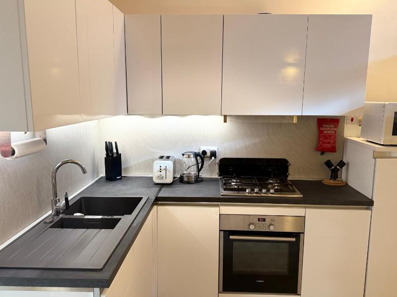St Elias Apartment - image 15