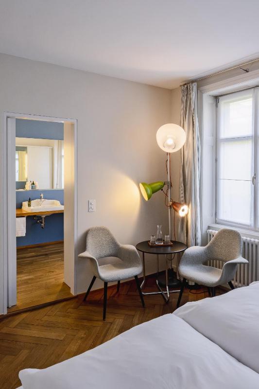 Superior Double Room image 1