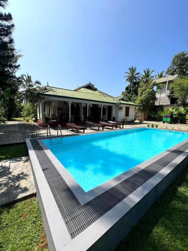Ram Hikka Relax villa - image 1