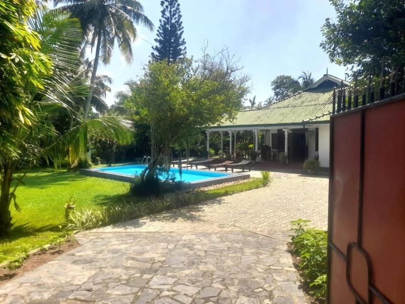 Ram Hikka Relax villa - image 12