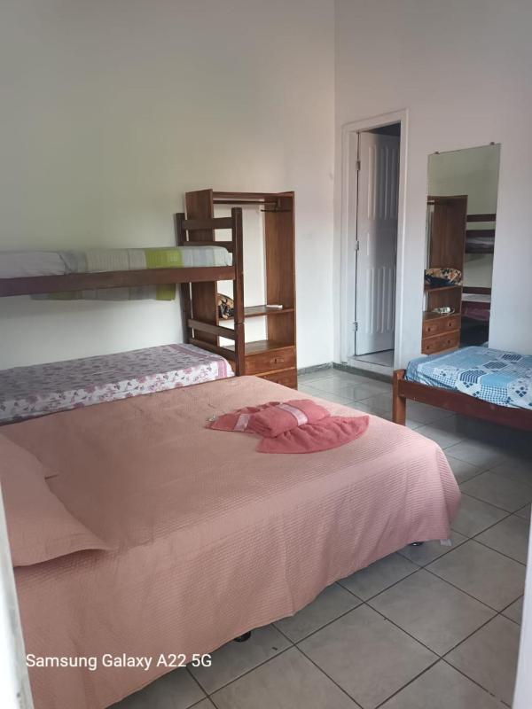 Pousada Residencial Benfica - image 3
