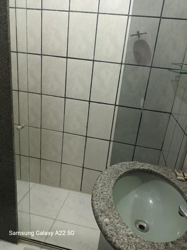 Pousada Residencial Benfica - image 13
