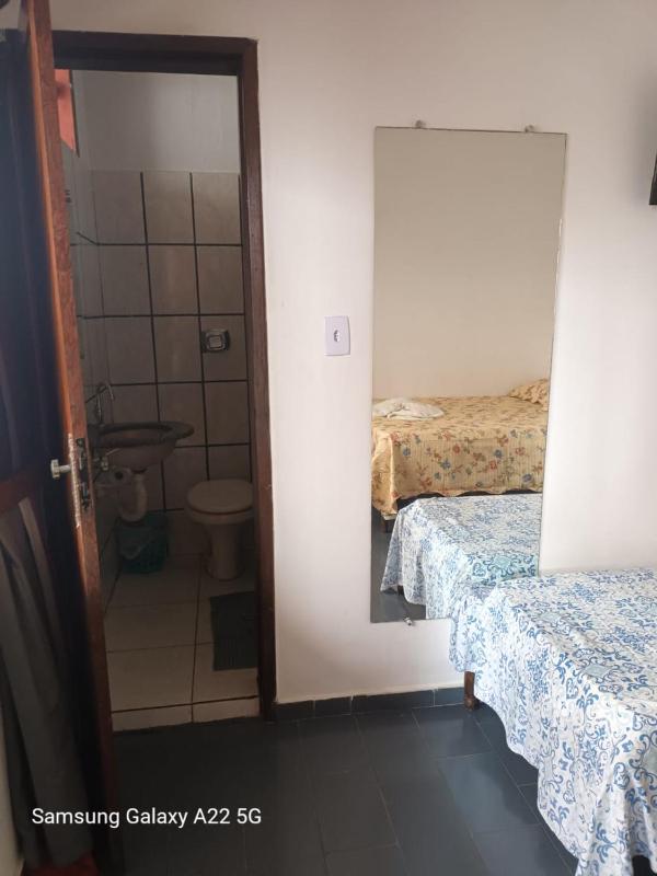 Pousada Residencial Benfica - image 11