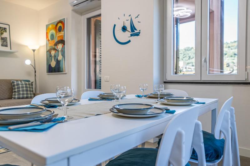 CASA GINESTRA Vacanza tra mare e cielo - image 9