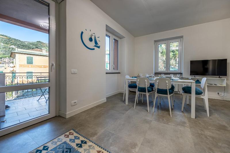 CASA GINESTRA Vacanza tra mare e cielo - image 14