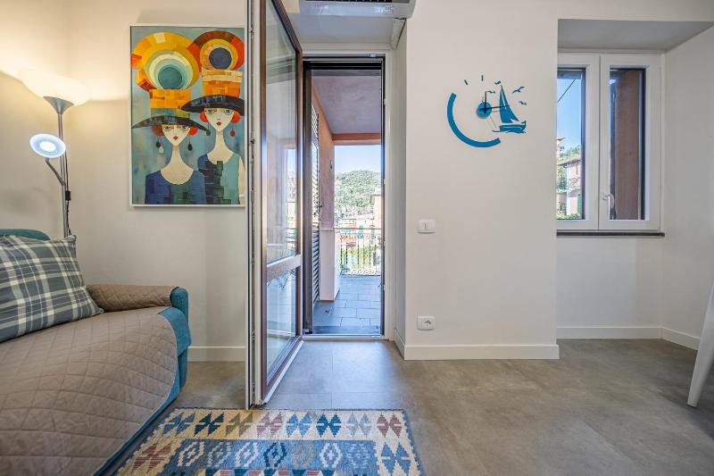 CASA GINESTRA Vacanza tra mare e cielo - image 16