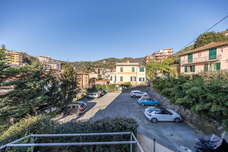 CASA GINESTRA Vacanza tra mare e cielo - image 25