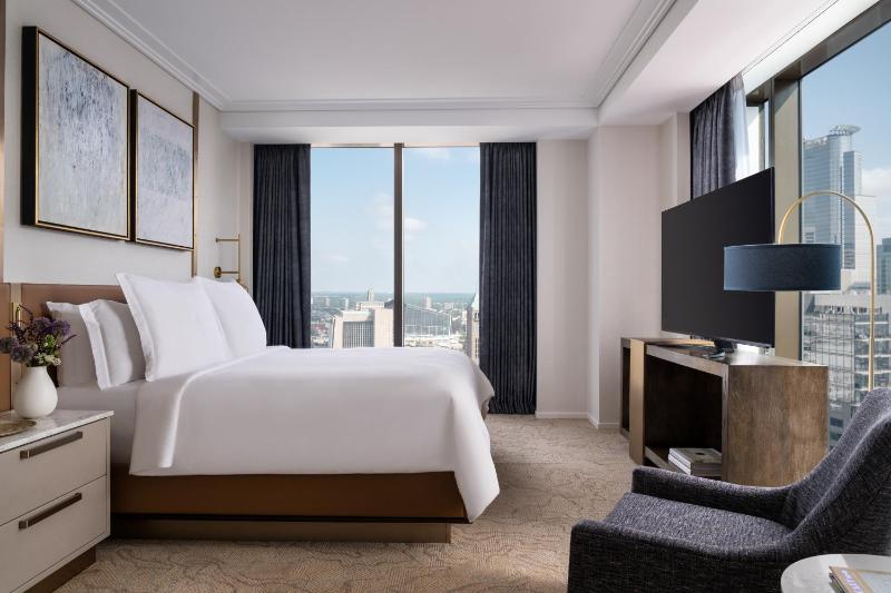Four Seasons Hotel Minneapolis - image 27