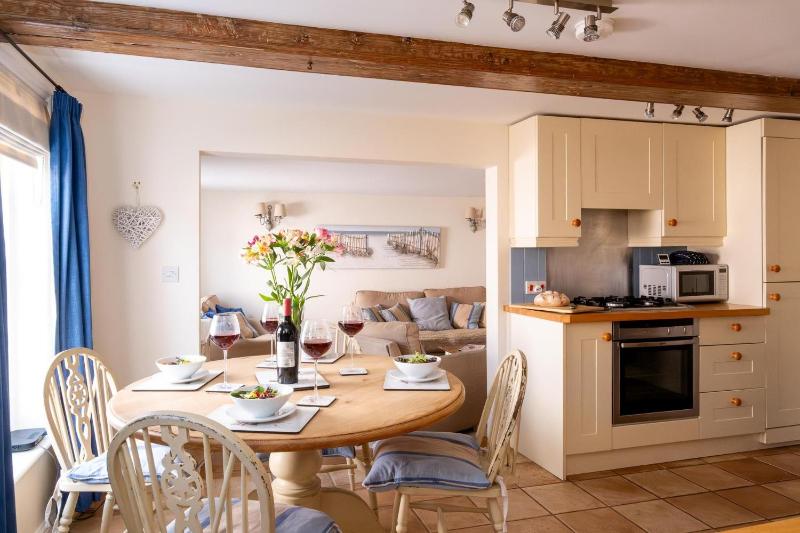 Barleys Cottage - Aldeburgh Coastal Cottages - image 1