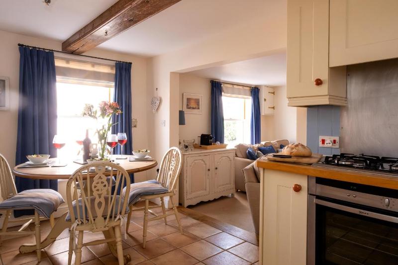 Barleys Cottage - Aldeburgh Coastal Cottages - image 8
