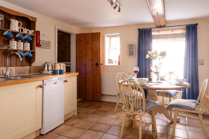 Barleys Cottage - Aldeburgh Coastal Cottages - image 14