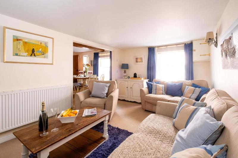 Barleys Cottage - Aldeburgh Coastal Cottages - image 2