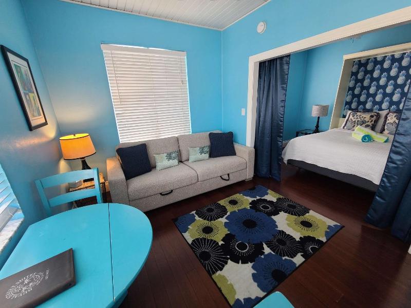 Four Suites on Duval Street w parking and pool - image 14