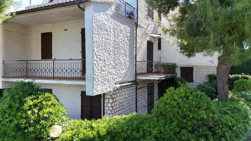 M080 - Marcelli residence Mare Verde trilo con giardino - image 32