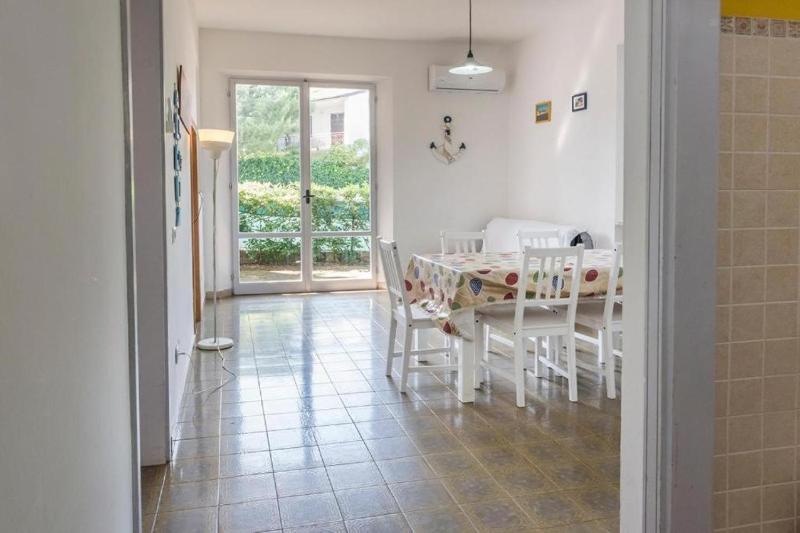 M080 - Marcelli residence Mare Verde trilo con giardino - image 27