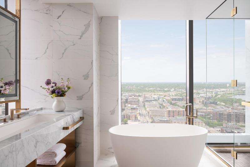 Four Seasons Hotel Minneapolis - image 26