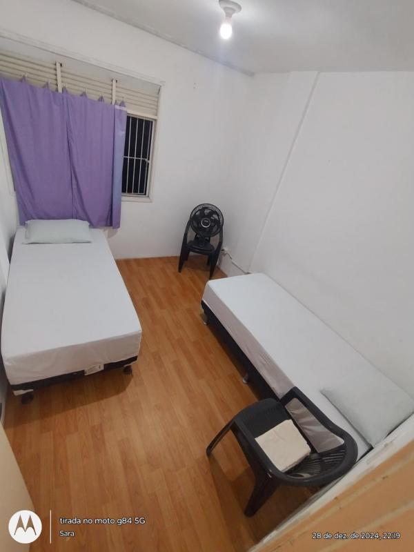Centro de Convenções - Hospedagem - image 13