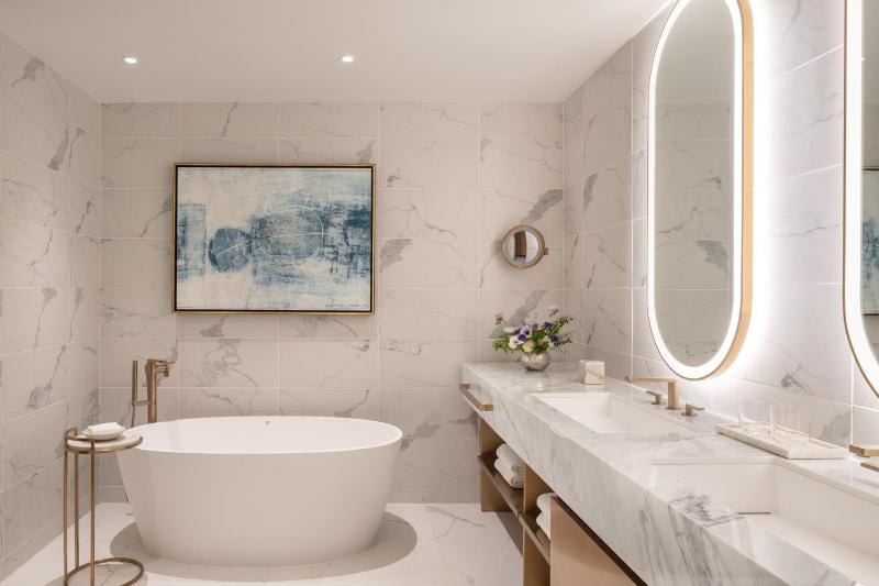 Four Seasons Hotel Minneapolis - image 18