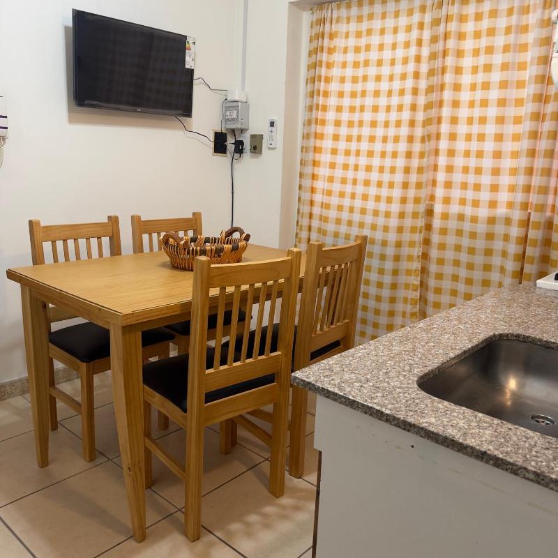 Departamento centro San RafaelM2 - image 1