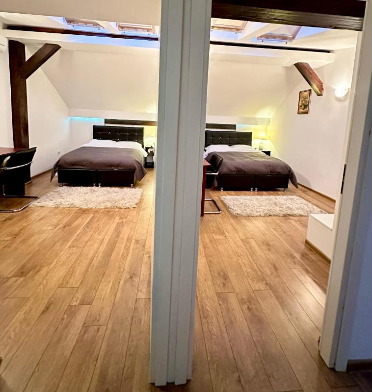 Grazia Apartment - image 11