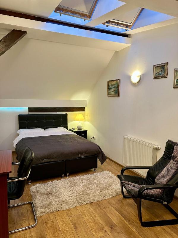 Grazia Apartment - image 8