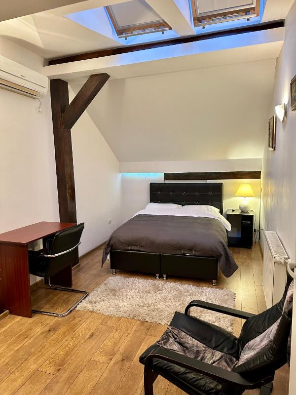 Grazia Apartment - image 14