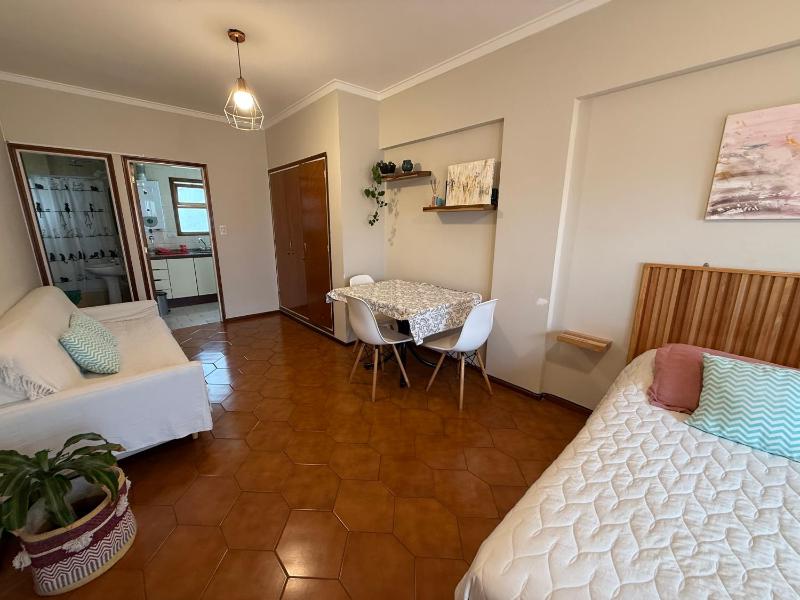 El Reino MdQ - monoambiente con Terraza y Parrilla opcional cochera - image 18