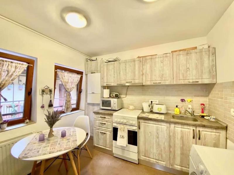 Grazia Apartment - image 22