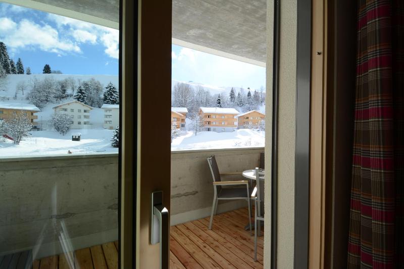 Three-Bedroom Apartment image 4