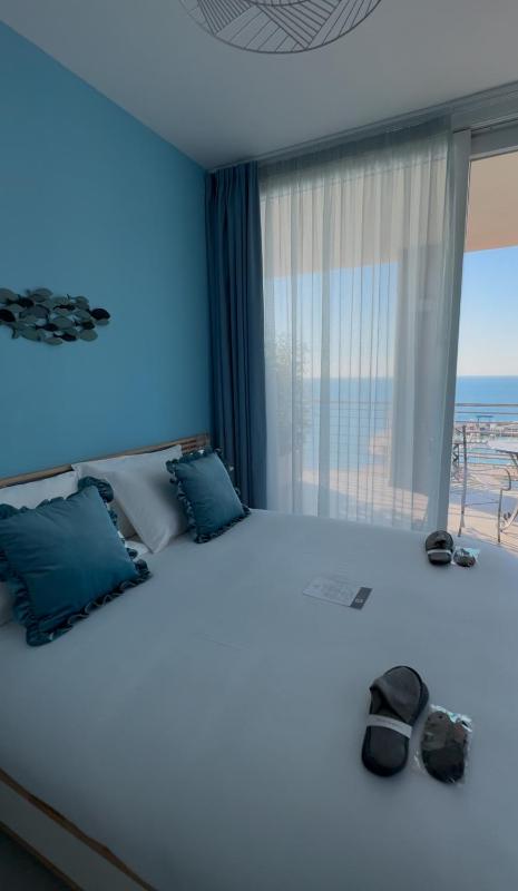 B&B Lilibeth Luxury Suites - Marina D'Arechi - image 36