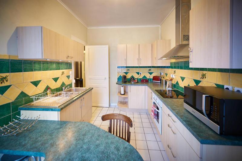 Appartements Plantagenet - Le 28 - image 4