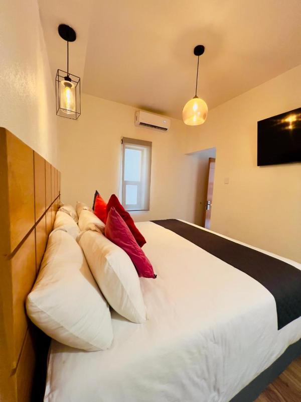 Hotel Consulado - image 14