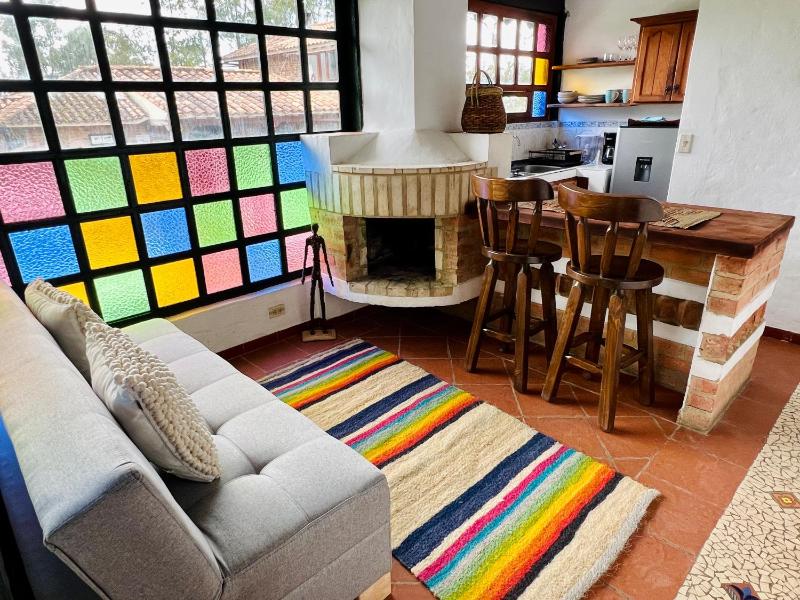 Apartamento El Agrado - image 11