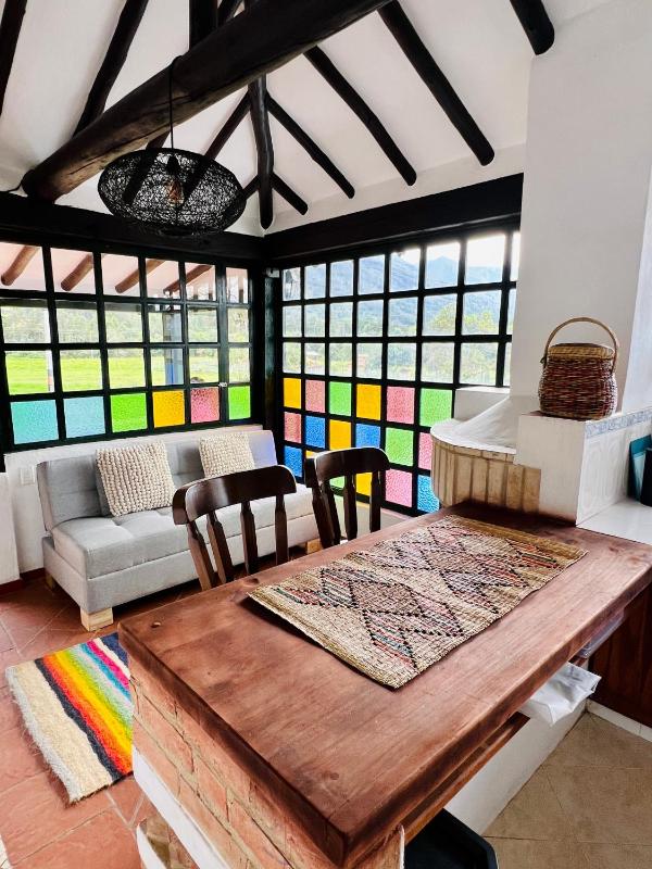Apartamento El Agrado - image 17