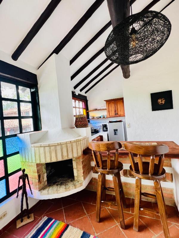 Apartamento El Agrado - image 19