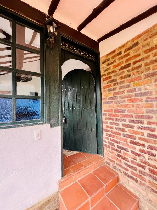 Apartamento El Agrado - image 20