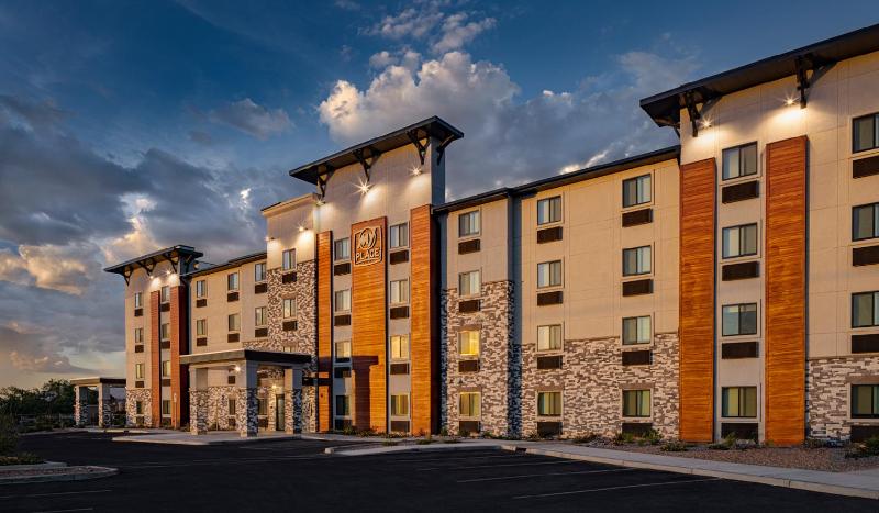 My Place Hotel-Tucson South AZ - image 1