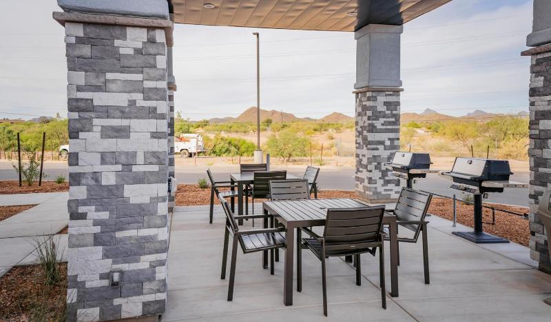 My Place Hotel-Tucson South AZ - image 9