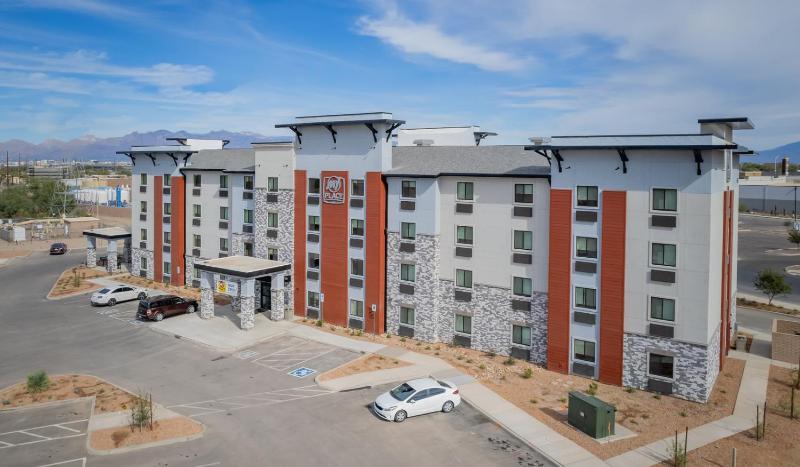 My Place Hotel-Tucson South AZ - image 24
